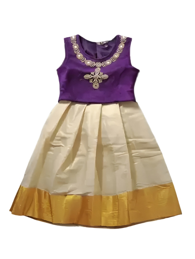 Girs kerala Traditional/ethinic wear