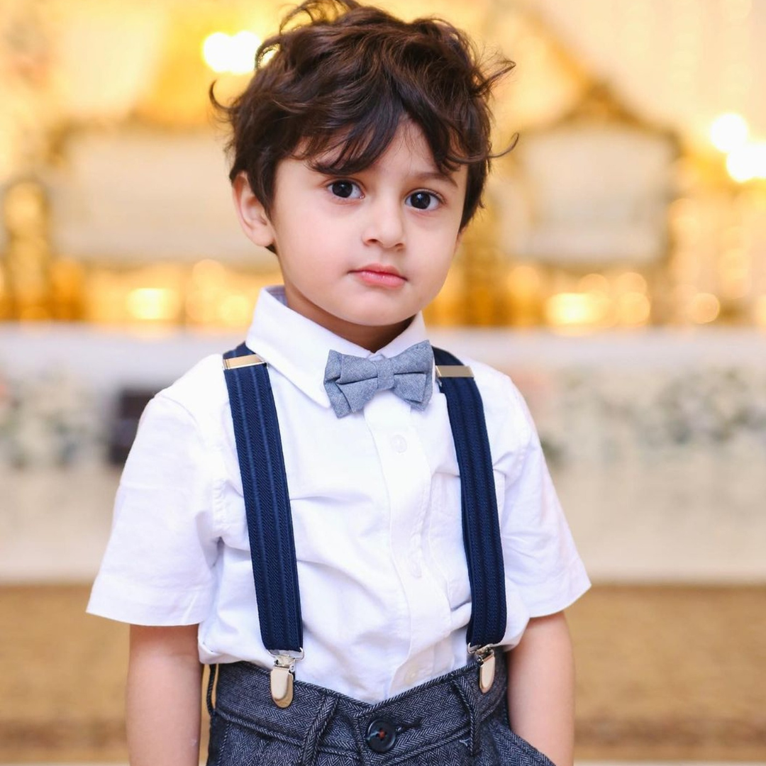 For Boys