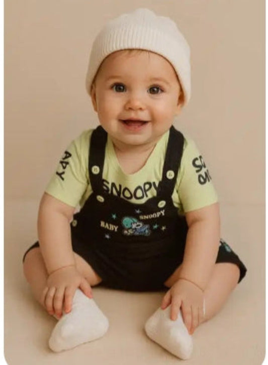 Baby boy dress/Jumpsuit