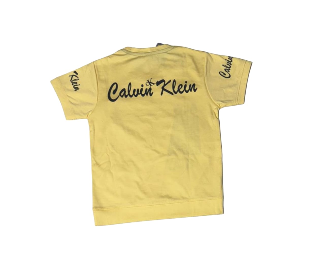 Boys cotton half sleeve printed T shirt combo with shorts