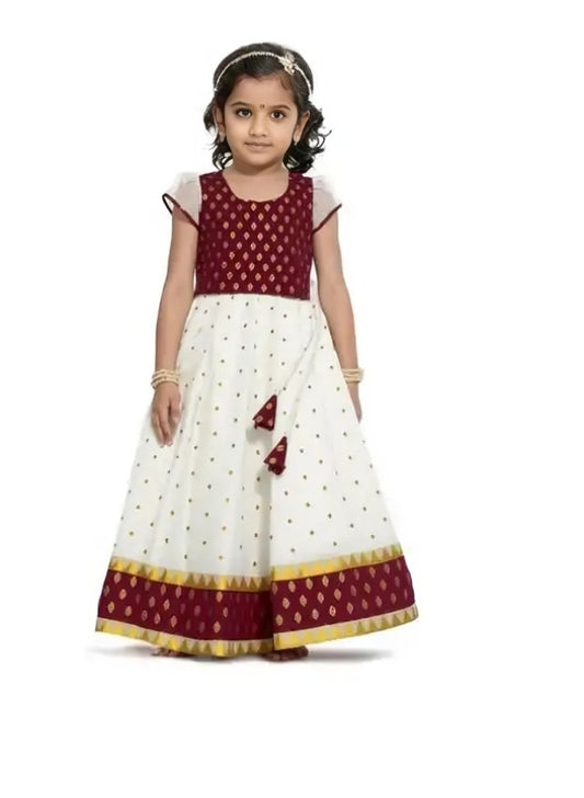 Girls Traditional/ethnic wear