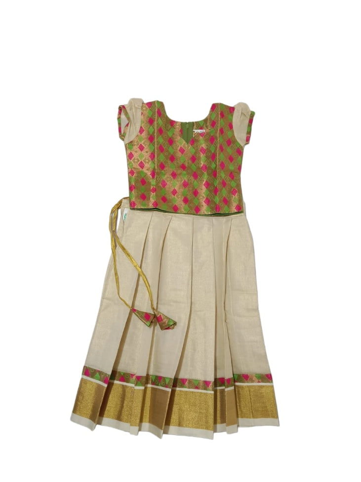 Girls Traditional/Ethnic Wear